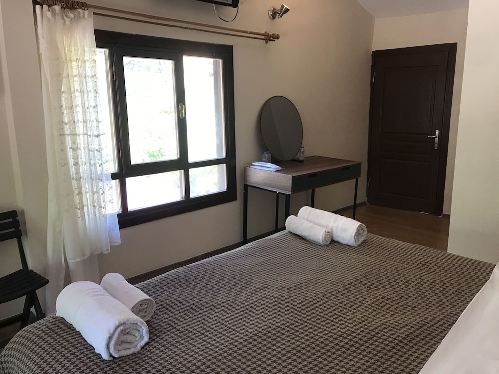 Asina Motel Rezervasyon