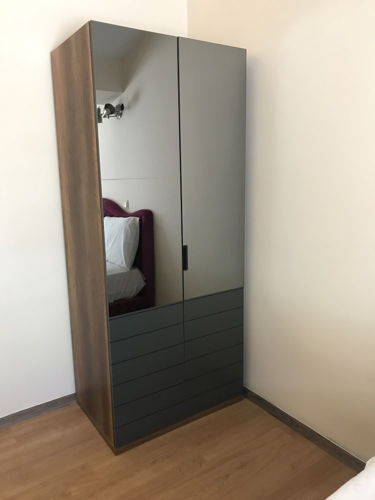 Asina Motel Rezervasyon