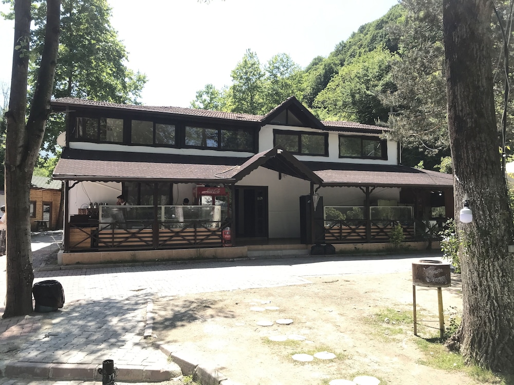 Asina Motel Rezervasyon