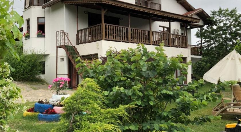 Mercan Villam Rezervasyon