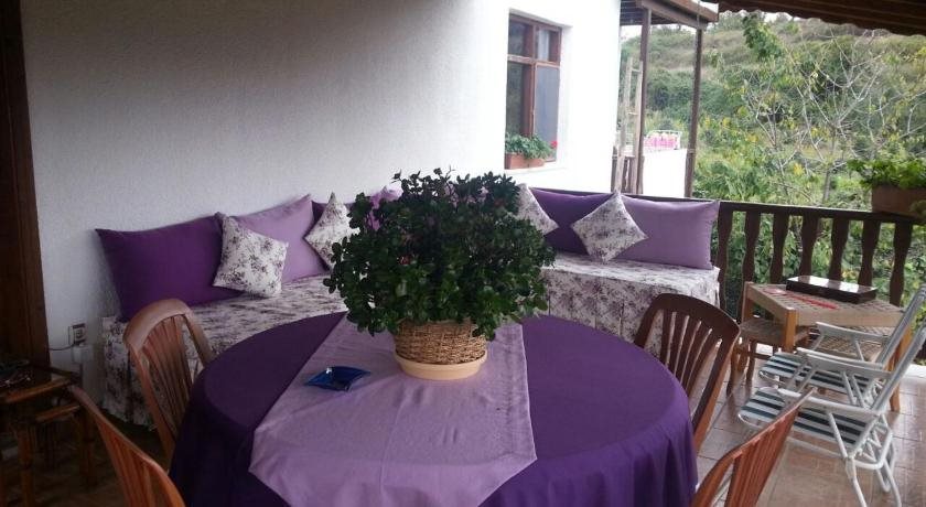 Mercan Villam Rezervasyon