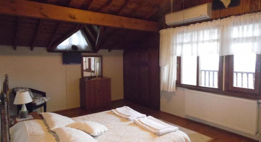 Mercan Villam Rezervasyon