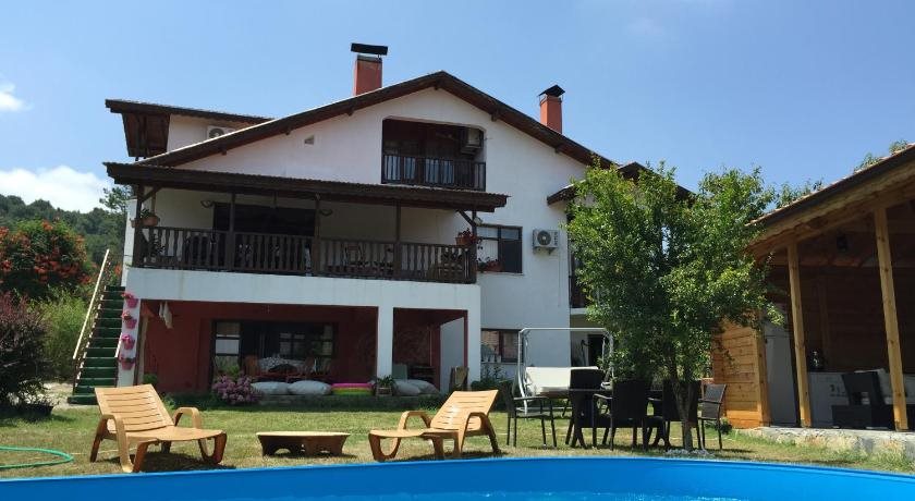 Mercan Villam Rezervasyon