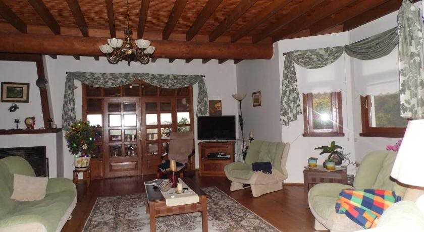 Mercan Villam Rezervasyon