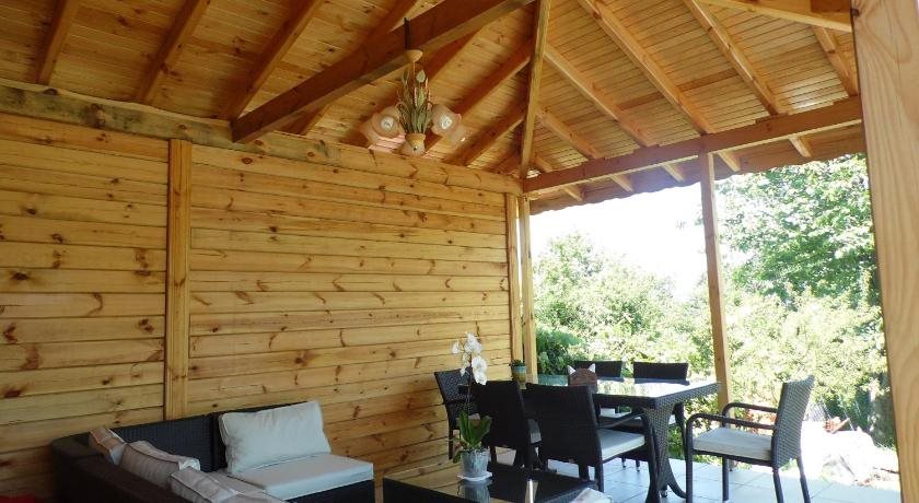 Mercan Villam Rezervasyon