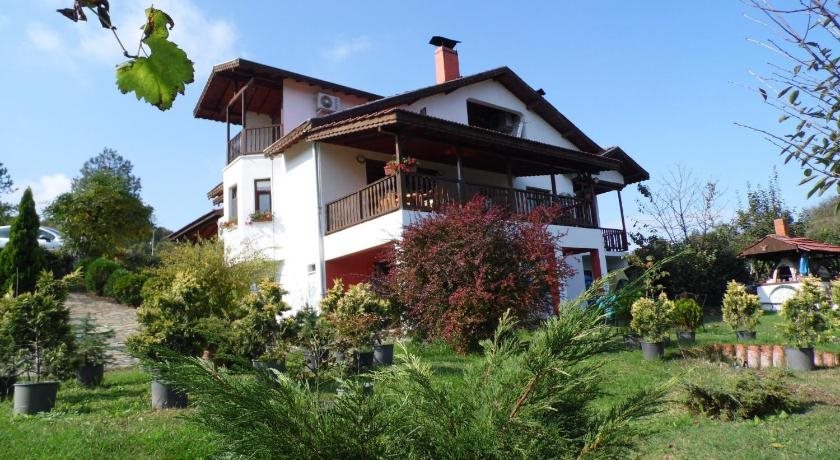 Mercan Villam Rezervasyon