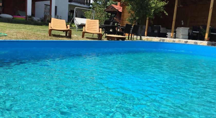 Mercan Villam Rezervasyon