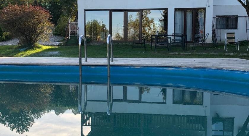 Mercan Villam Rezervasyon