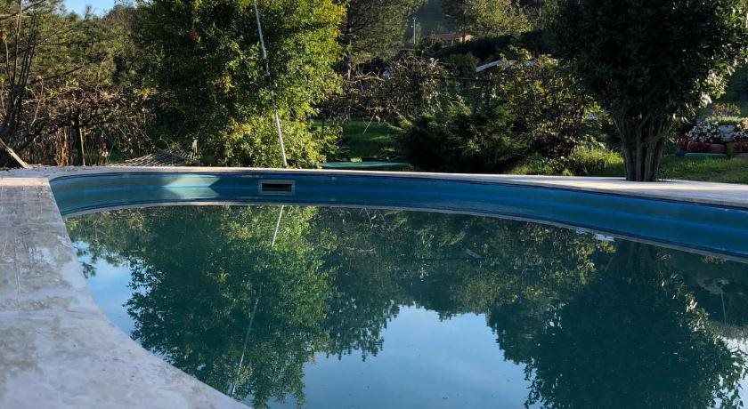 Mercan Villam Rezervasyon