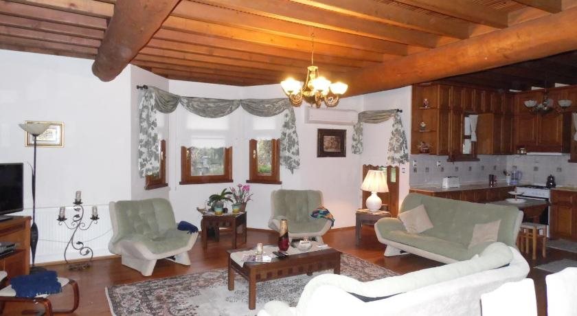 Mercan Villam Rezervasyon