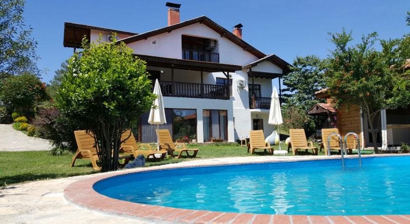 Mercan Villam Rezervasyon