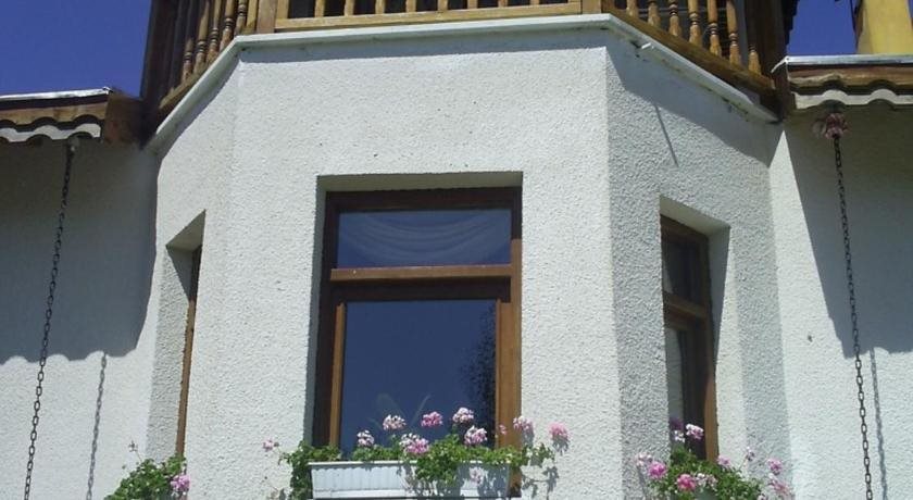 Mercan Villam Rezervasyon