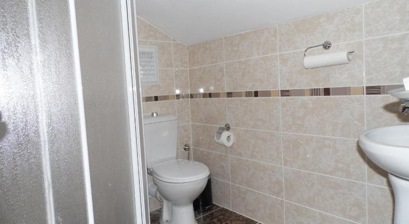 Mercan Villam Rezervasyon