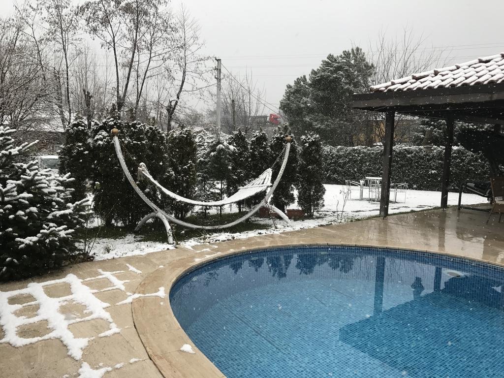 Villa Özdilek Rezervasyon