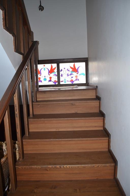 Villa Özdilek Rezervasyon