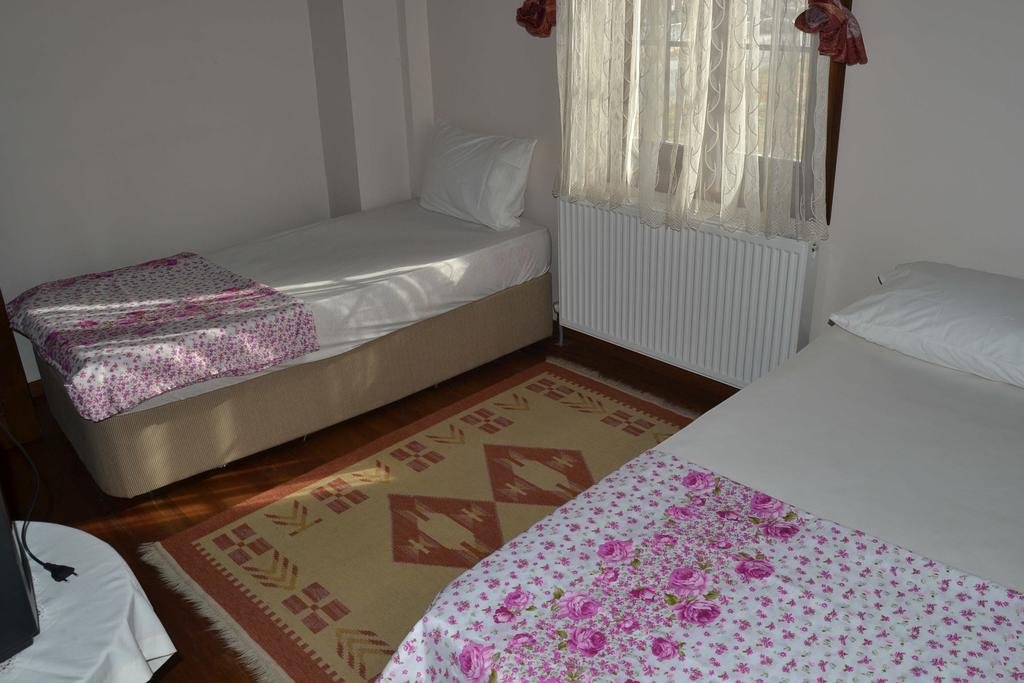 Villa Özdilek Rezervasyon