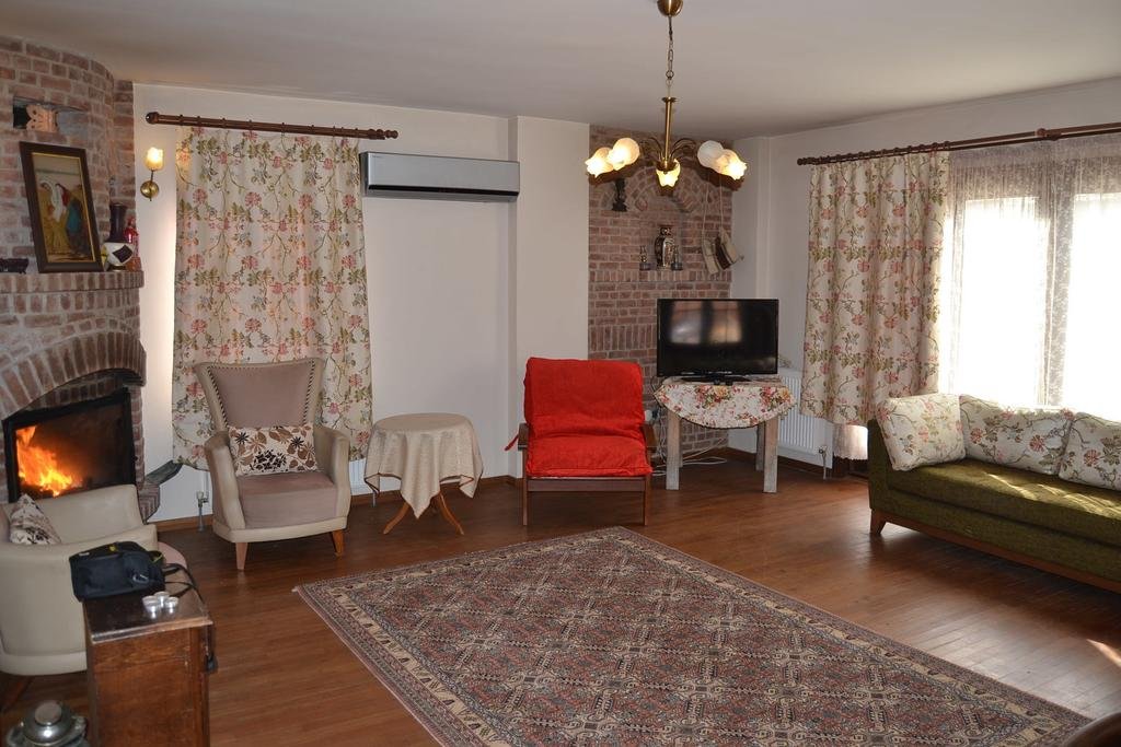 Villa Özdilek Rezervasyon