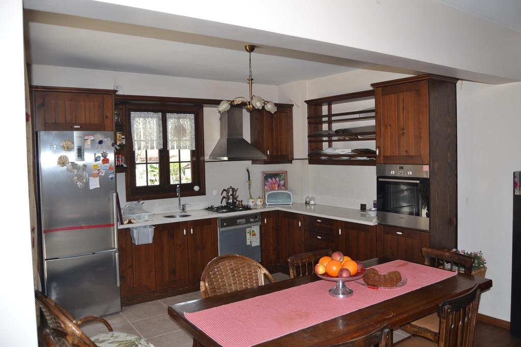 Villa Özdilek Rezervasyon