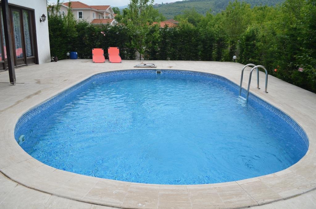 Villa Özdilek Rezervasyon