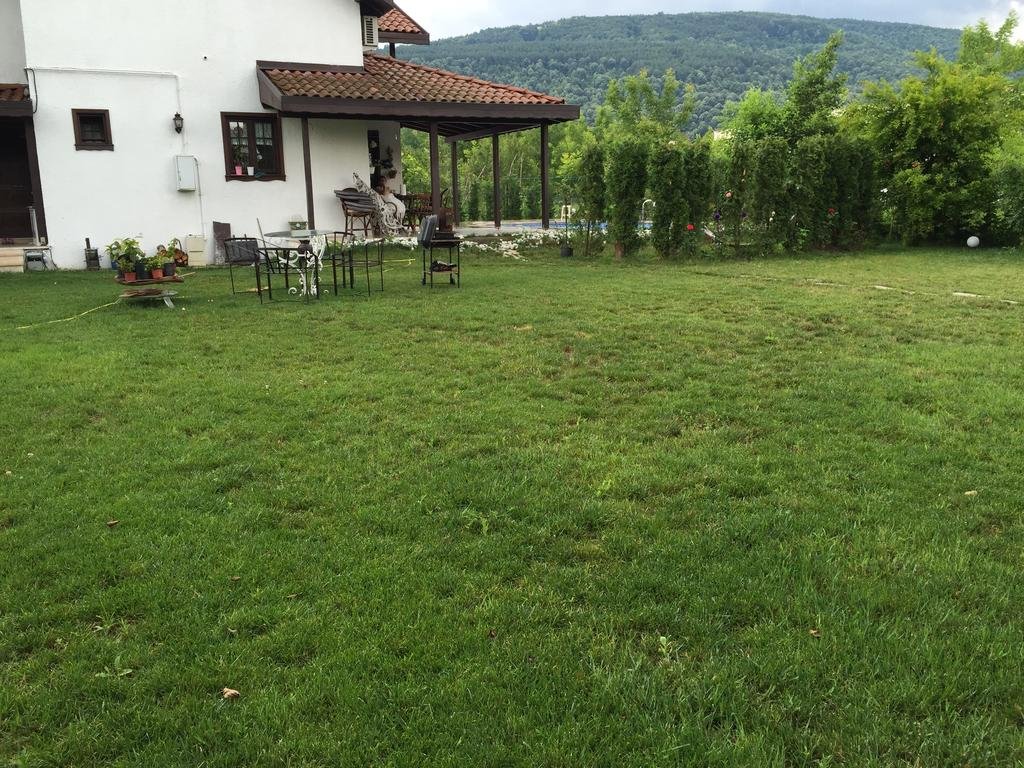 Villa Özdilek Rezervasyon