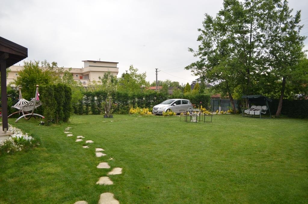 Villa Özdilek Rezervasyon