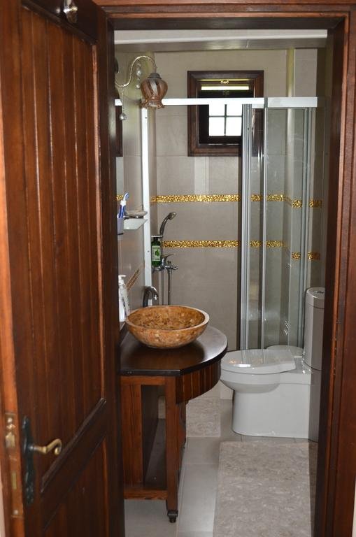 Villa Özdilek Rezervasyon