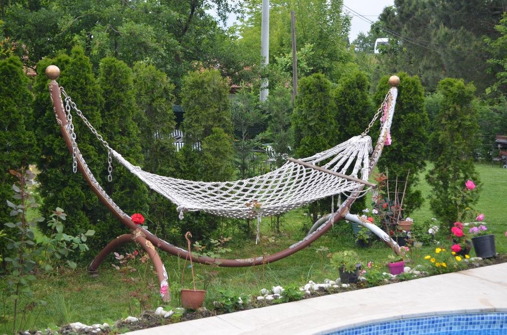 Villa Özdilek Rezervasyon