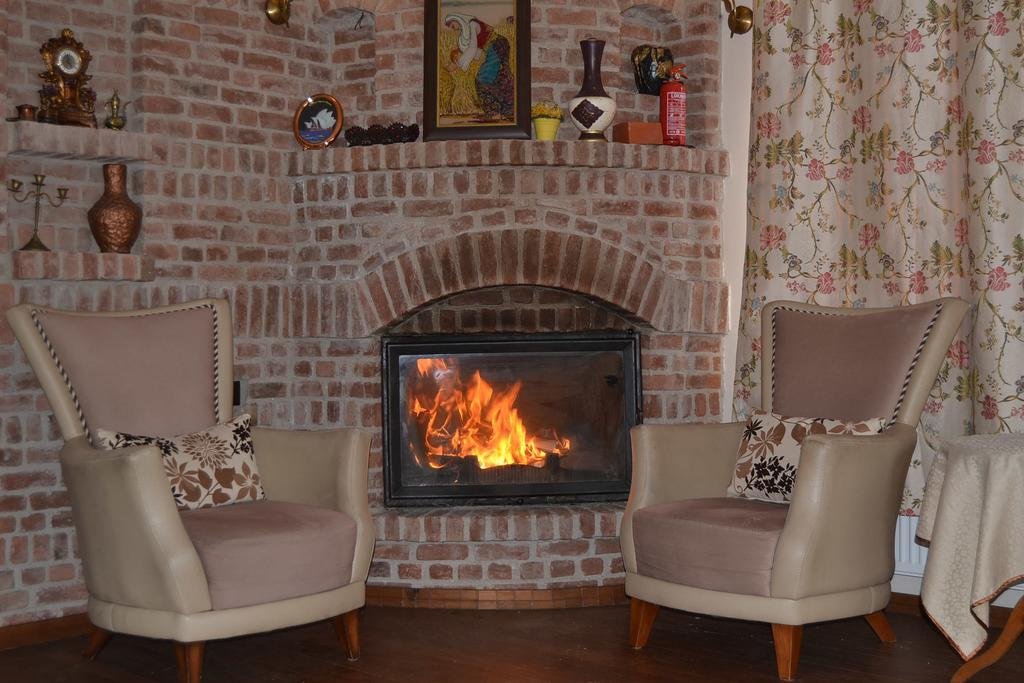 Villa Özdilek Rezervasyon