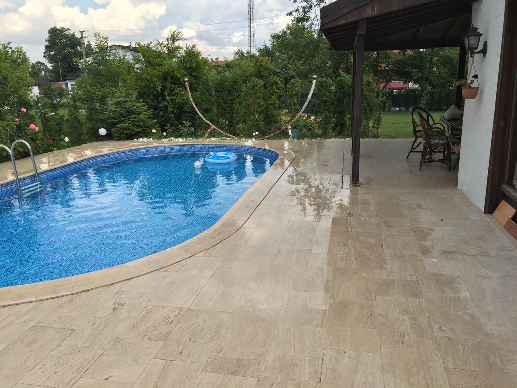 Villa Özdilek Rezervasyon