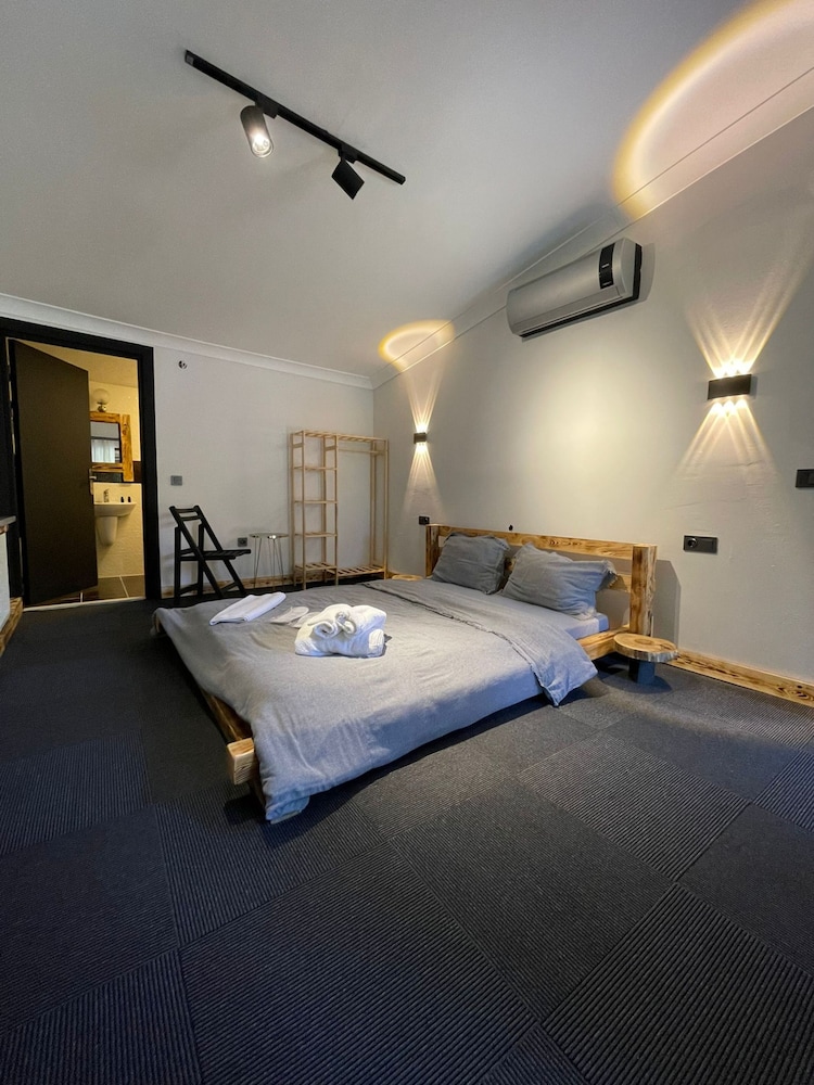 Tas Ev Butik Otel Sapanca Rezervasyon