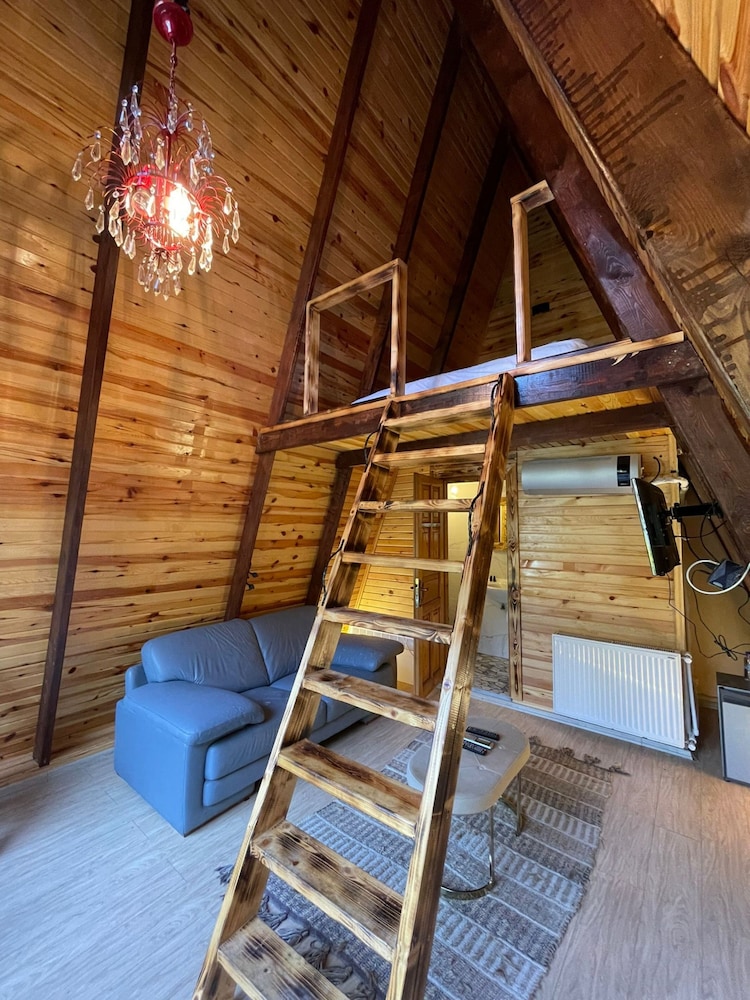 Tas Ev Butik Otel Sapanca Rezervasyon