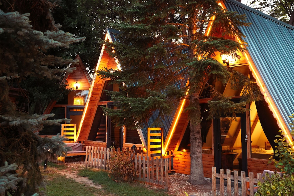 Tas Ev Butik Otel Sapanca Rezervasyon