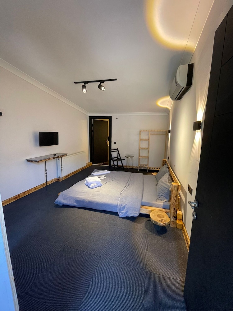 Tas Ev Butik Otel Sapanca Rezervasyon