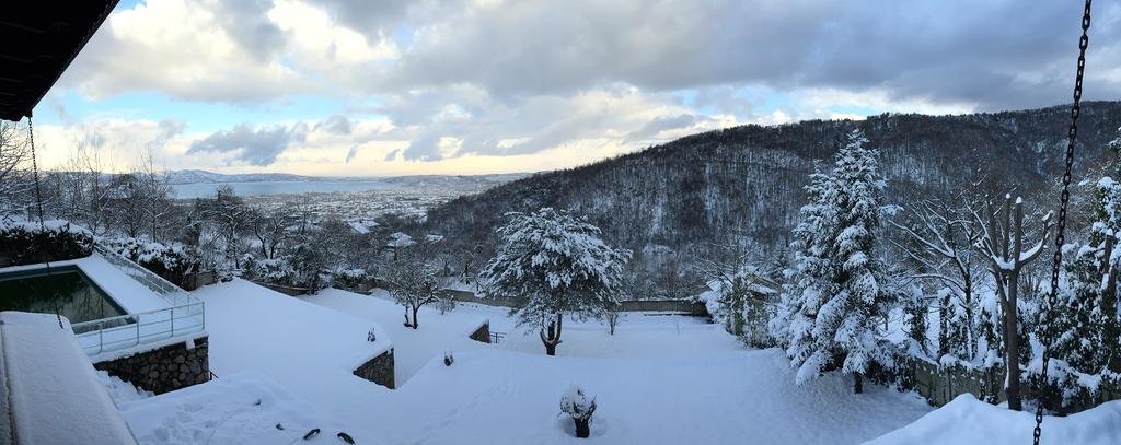 Tureyen Villalari Rezervasyon