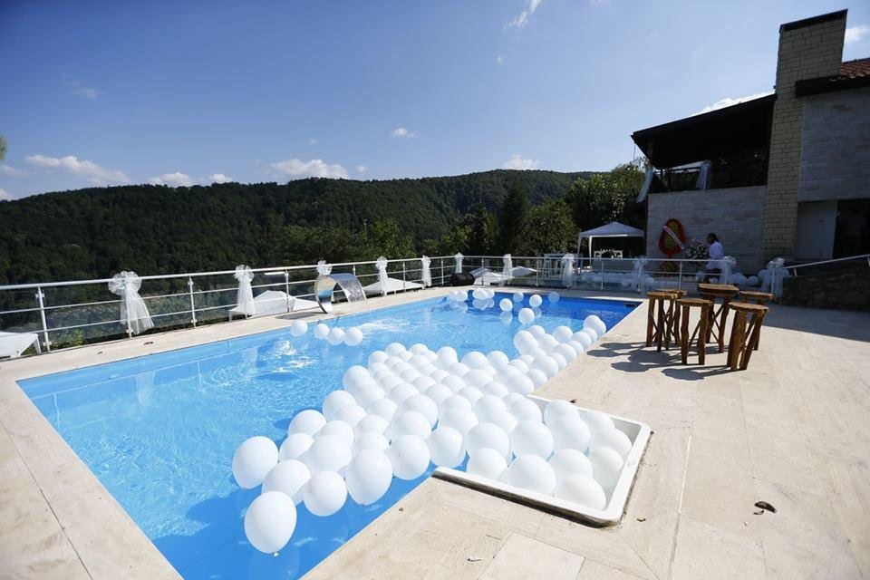 Tureyen Villalari Rezervasyon