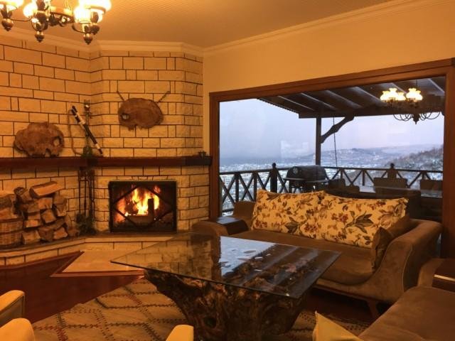 Tureyen Villalari Rezervasyon