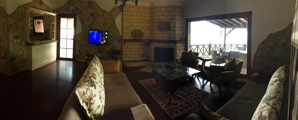 Tureyen Villalari Rezervasyon