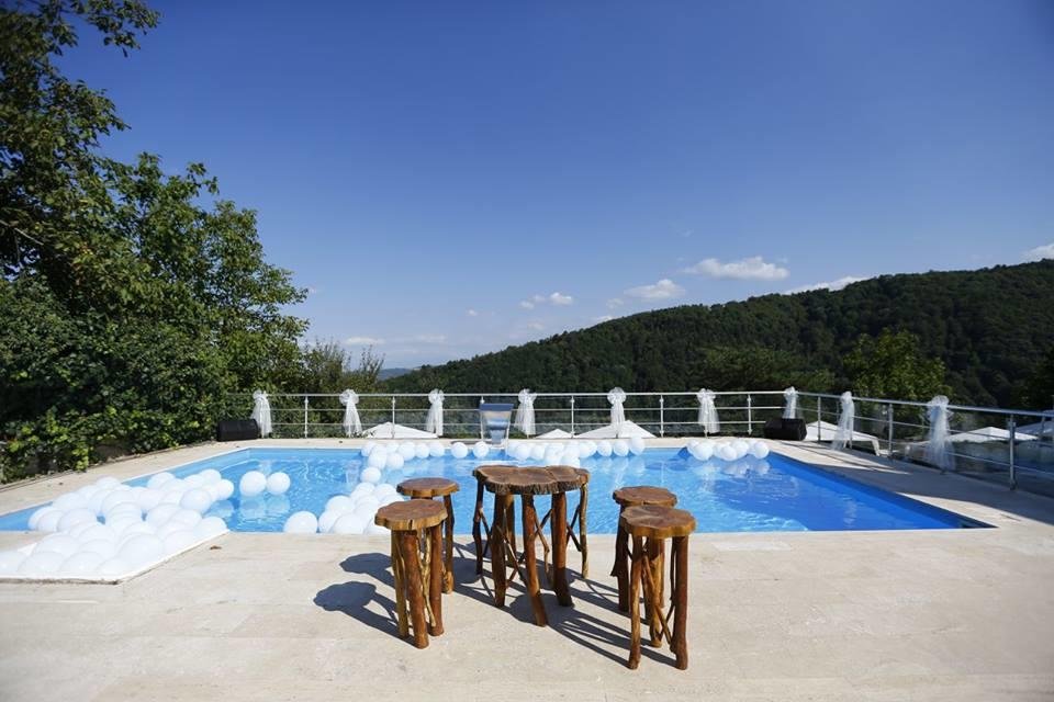 Tureyen Villalari Rezervasyon