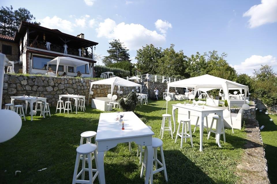 Tureyen Villalari Rezervasyon