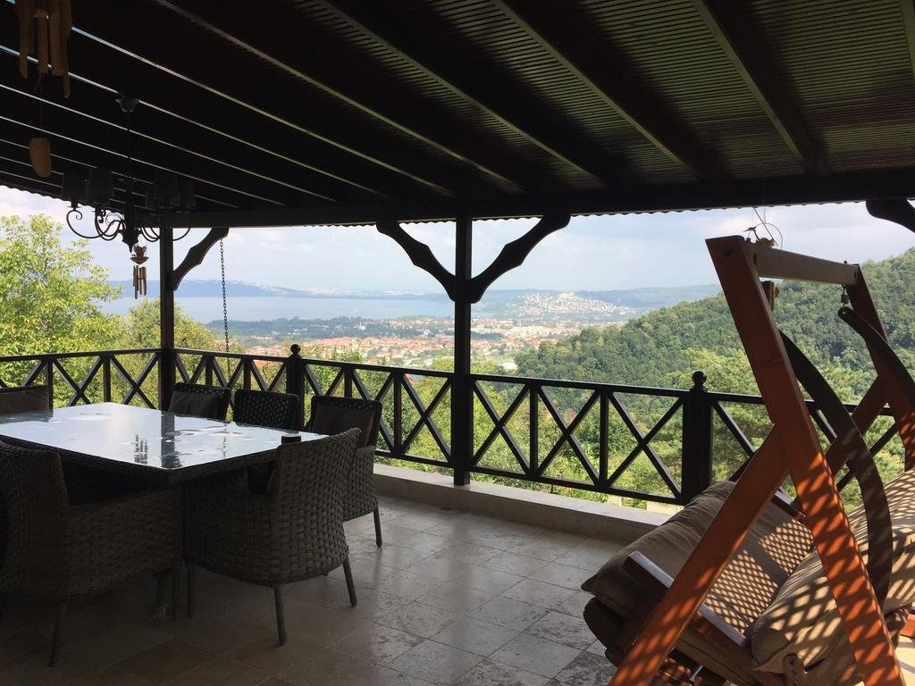 Tureyen Villalari Rezervasyon