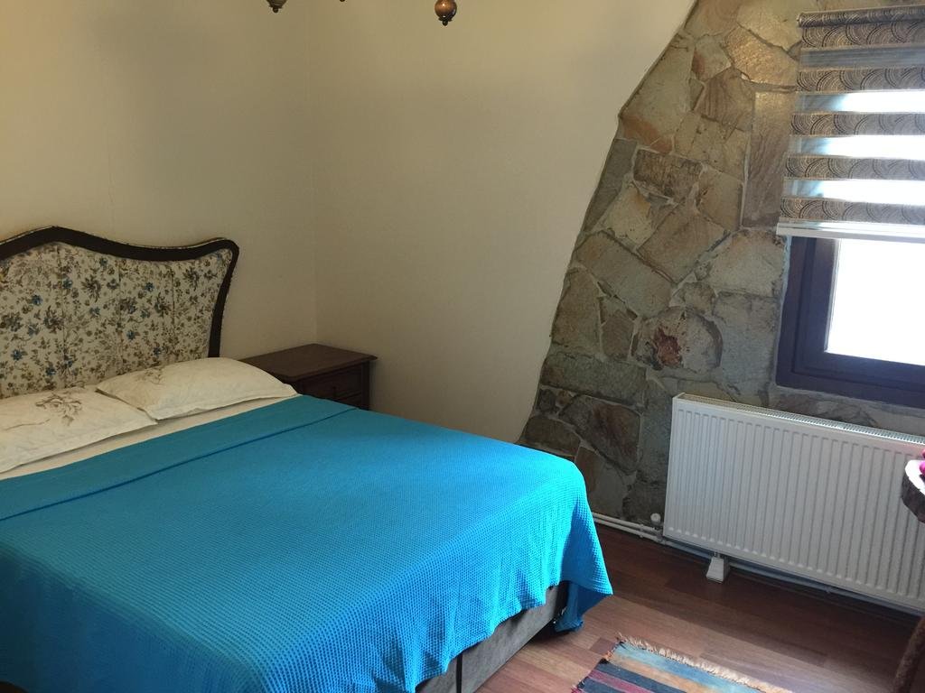 Tureyen Villalari Rezervasyon