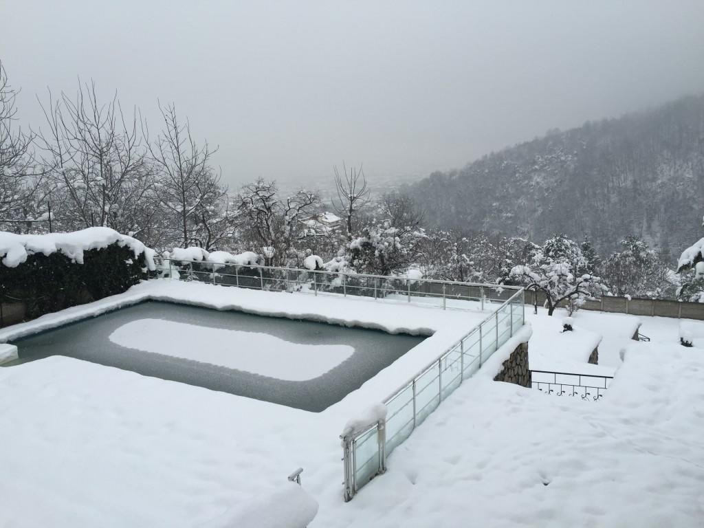 Tureyen Villalari Rezervasyon