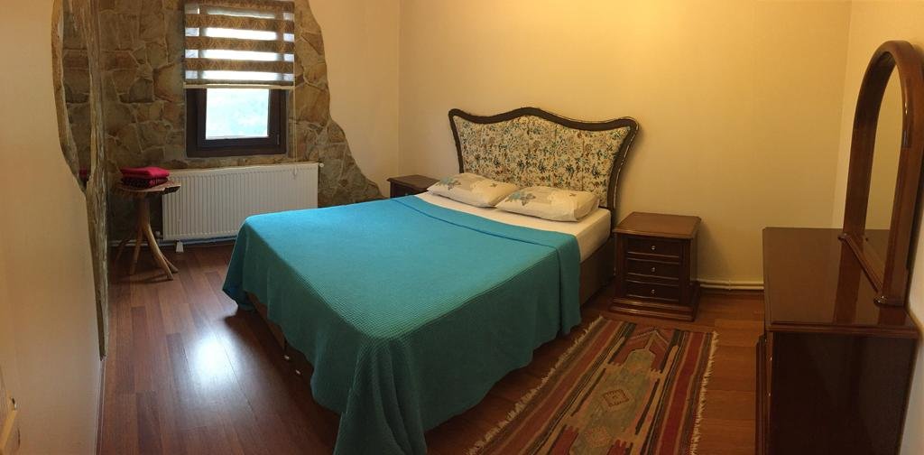 Tureyen Villalari Rezervasyon