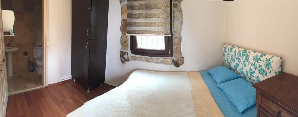 Tureyen Villalari Rezervasyon