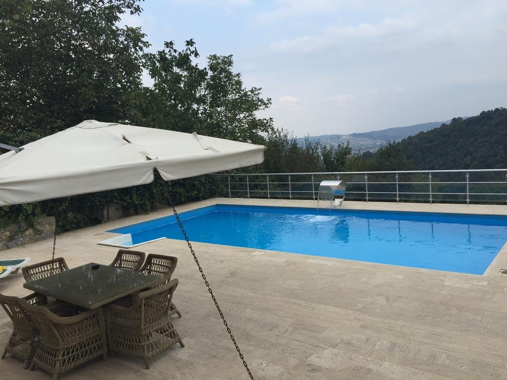 Tureyen Villalari Rezervasyon