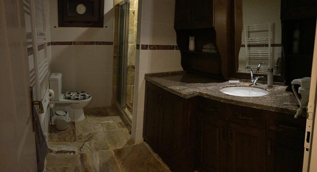 Tureyen Villalari Rezervasyon