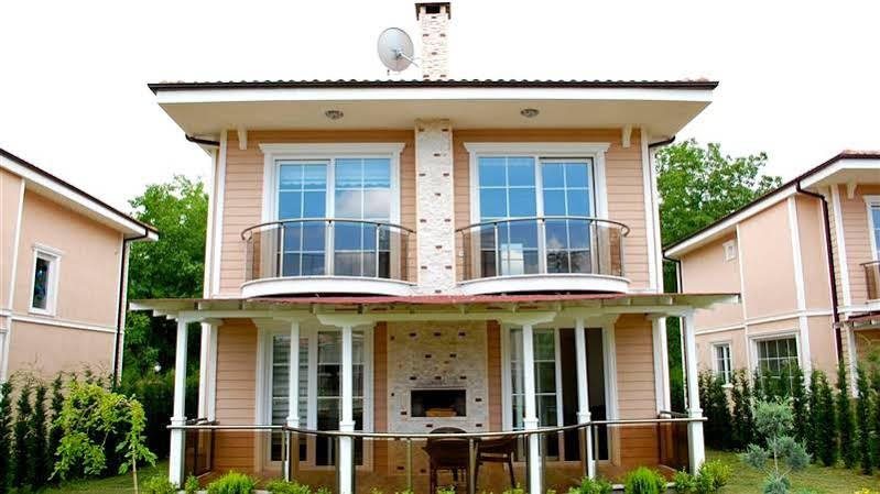 Premium Sapanca Resort Rezervasyon