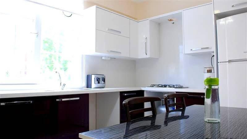 Premium Sapanca Resort Rezervasyon