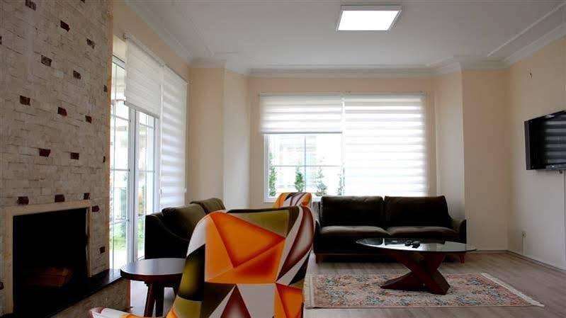 Premium Sapanca Resort Rezervasyon