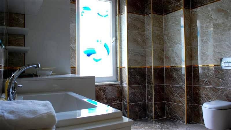 Premium Sapanca Resort Rezervasyon